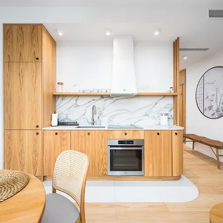 Apartment Woodside By Oneapartments
