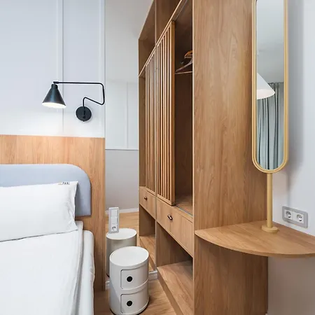 Apartment Woodside By Oneapartments *