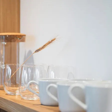 Apartmán Woodside By Oneapartments *