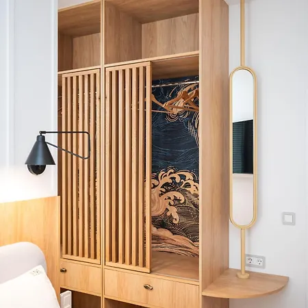 Woodside By Oneapartments Sopot