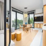 דירה Woodside By Oneapartments סופוט
