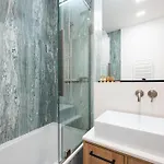 דירה Woodside By Oneapartments *
