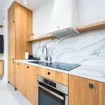 דירה Woodside By Oneapartments *