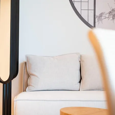 Woodside By Oneapartments Zoppot