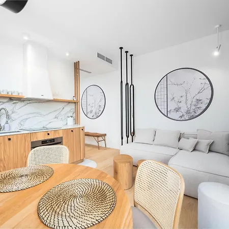 Woodside By Oneapartments