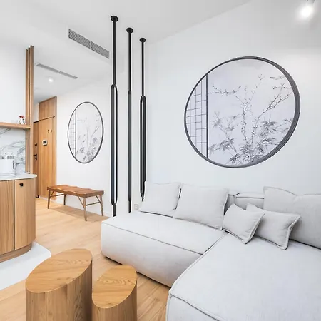 Woodside By Oneapartments