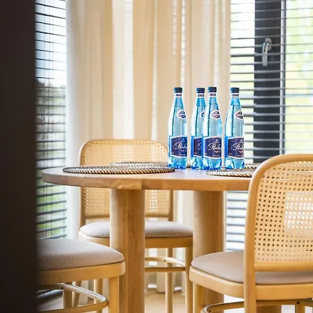 شقة Woodside By Oneapartments *