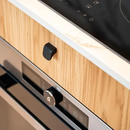 Διαμέρισμα Woodside By Oneapartments *