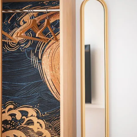 Διαμέρισμα Woodside By Oneapartments