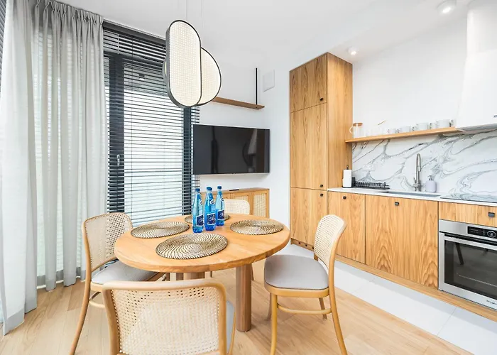 Appartamento Woodside By Oneapartments *