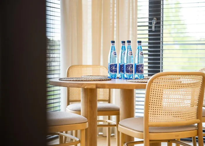 Appartamento Woodside By Oneapartments *