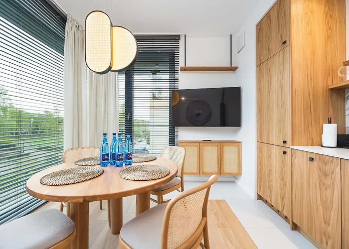 Appartamento Woodside By Oneapartments *