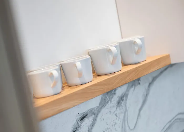 Appartamento Woodside By Oneapartments Sopot