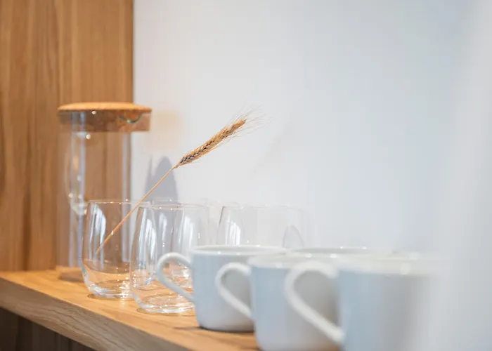 Appartamento Woodside By Oneapartments *