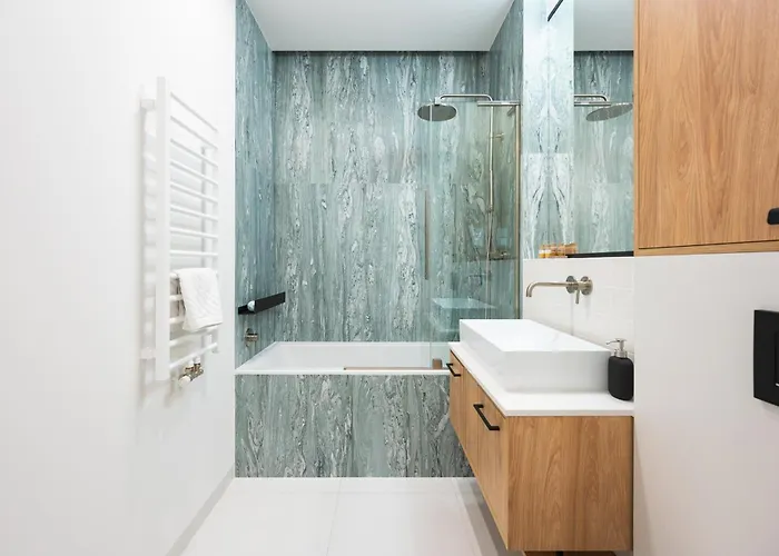 Appartamento Woodside By Oneapartments