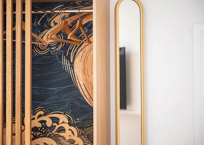 Appartamento Woodside By Oneapartments